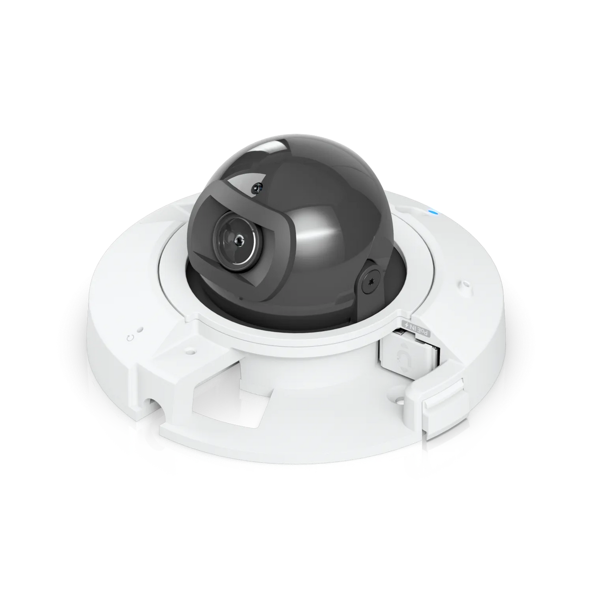 Ubiquiti UniFi Protect 8MP G6 Mini Dome IP Camera | UVC-G6-Mini-Dome-W - image 5