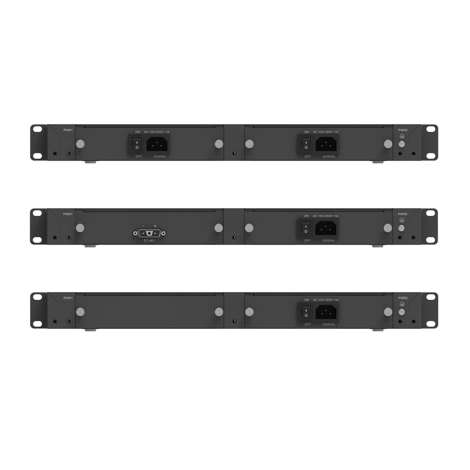 VSOL 8 Port GPON OLT Realtek | V1600G1-R - image 5