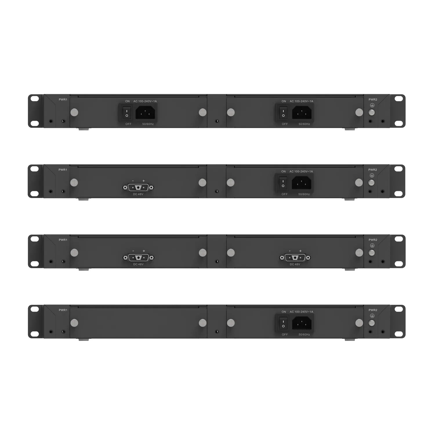 VSOL 16 Port GPON OLT Realtek | V1600G2-R - image 5