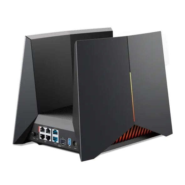 TP-Link Archer BE19000 Tri Wi-Fi 7 Gaming Router - image 3
