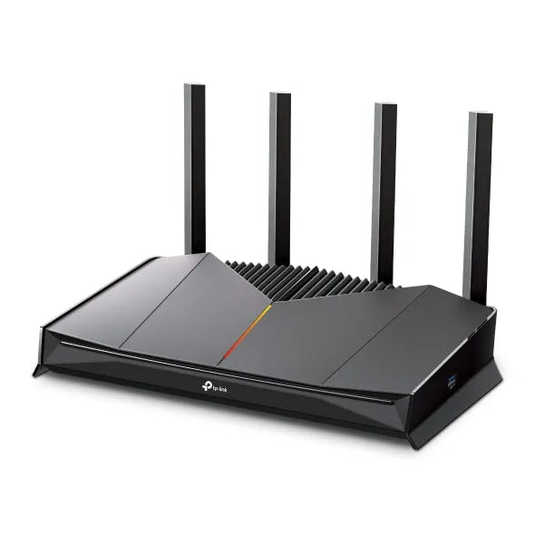 TP-Link Archer BE3600 Dual-Band Wi-Fi 7 Gaming Router - image 3