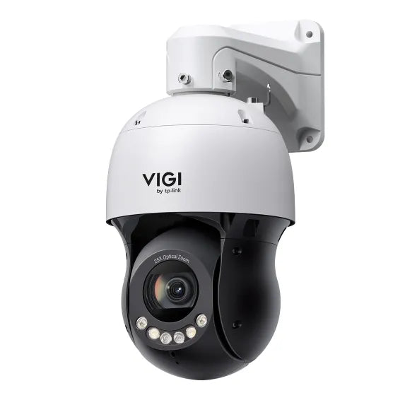 TP-Link VIGI 4MP Speed Dome PTZ Camera | PTZ5425