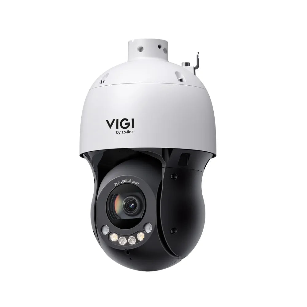 TP-Link VIGI 4MP Speed Dome PTZ Camera | PTZ5425 - image 3