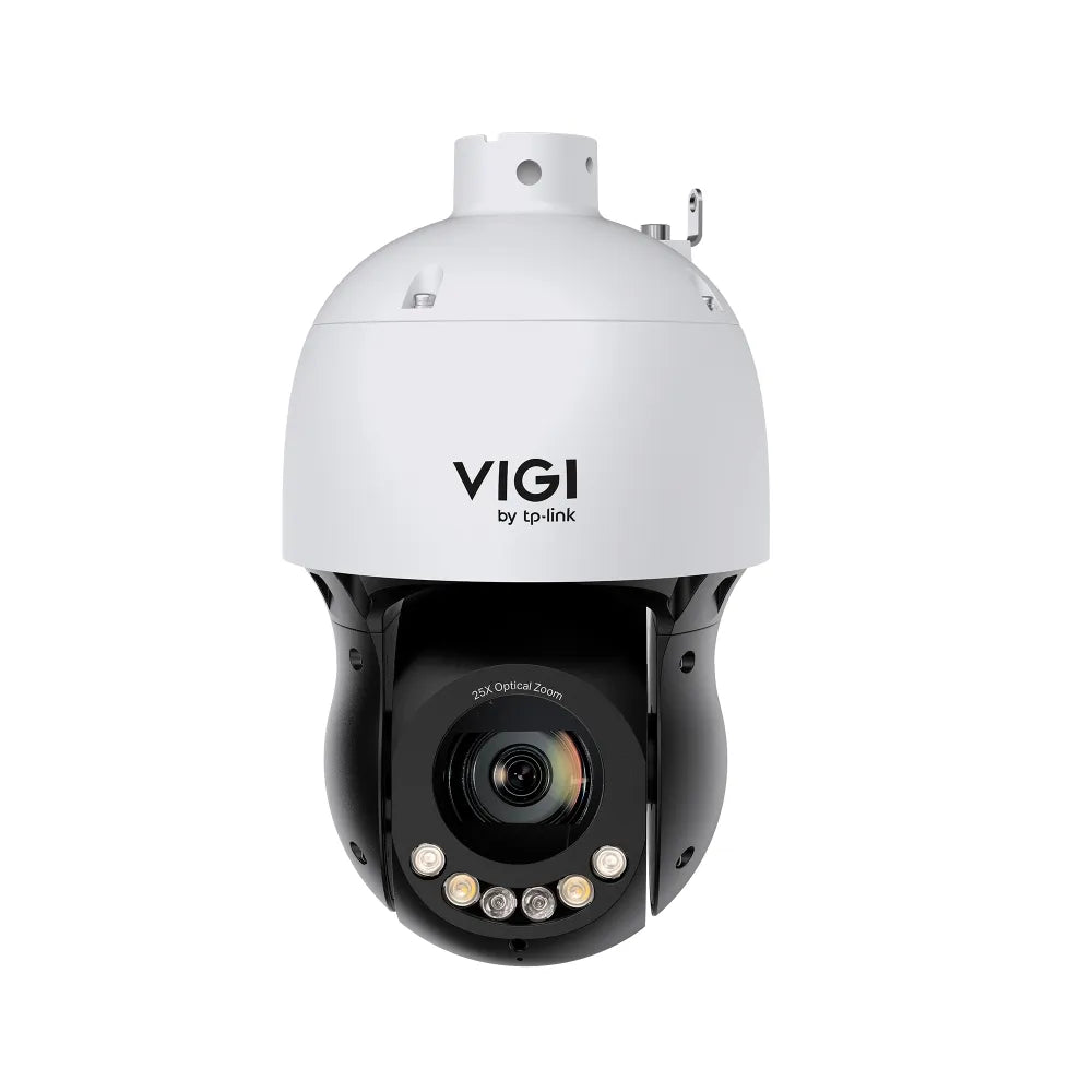 TP-Link VIGI 4MP Speed Dome PTZ Camera | PTZ5425 - image 4