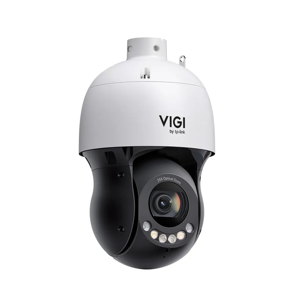 TP-Link VIGI 4MP Speed Dome PTZ Camera | PTZ5425 - image 5
