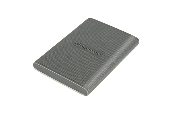 TRANSCEND 1TB ESD360C USB3.2 TYPE C (USB 20Gbps) & A PORTABLE SSD. R/W up to 2000MB/s
