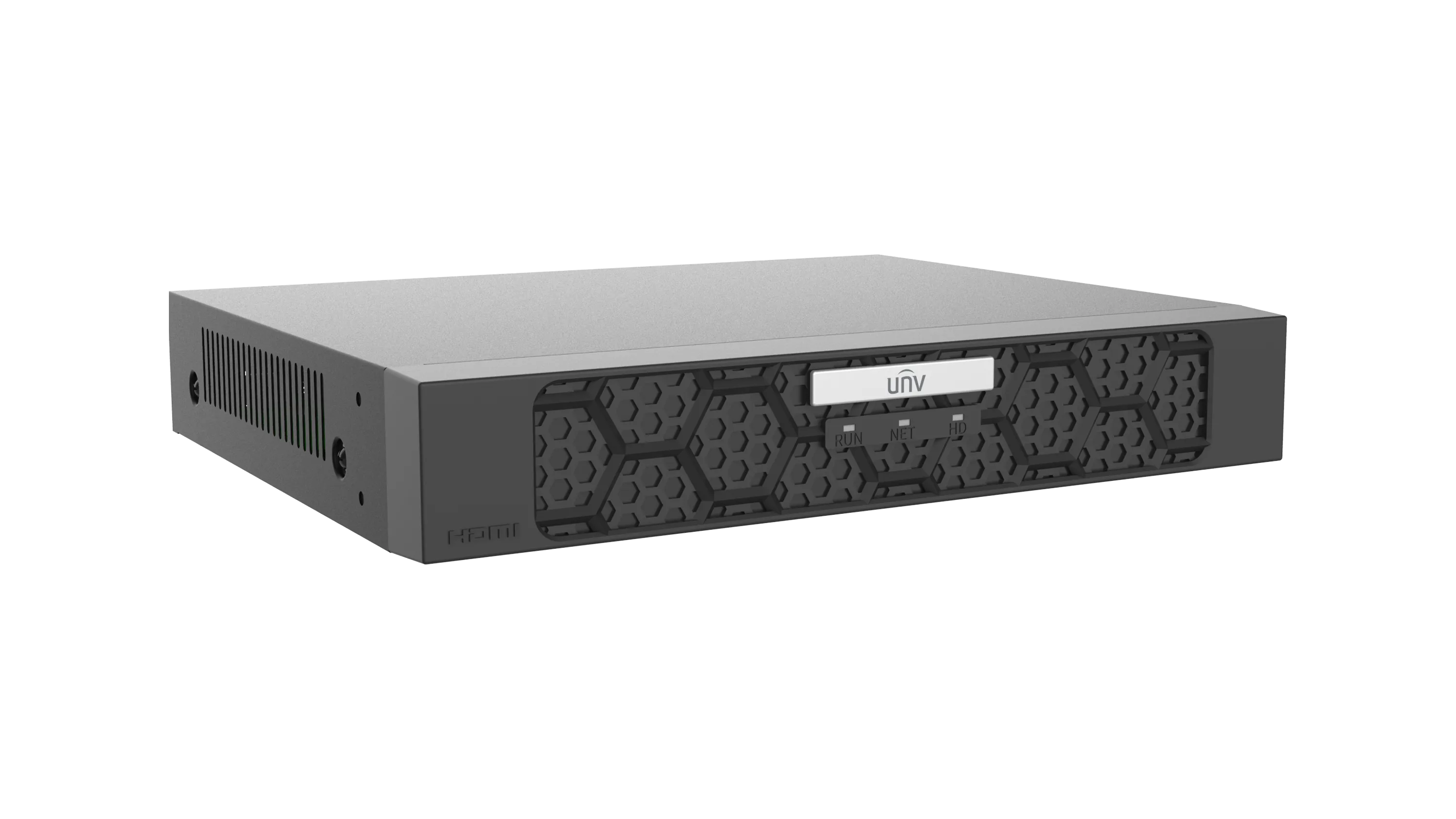 Uniview UNV PRIME Series 8 Channel NVR with PoE &amp; 1 HDD slots | NVR501-08B-P8-IQ - image 3
