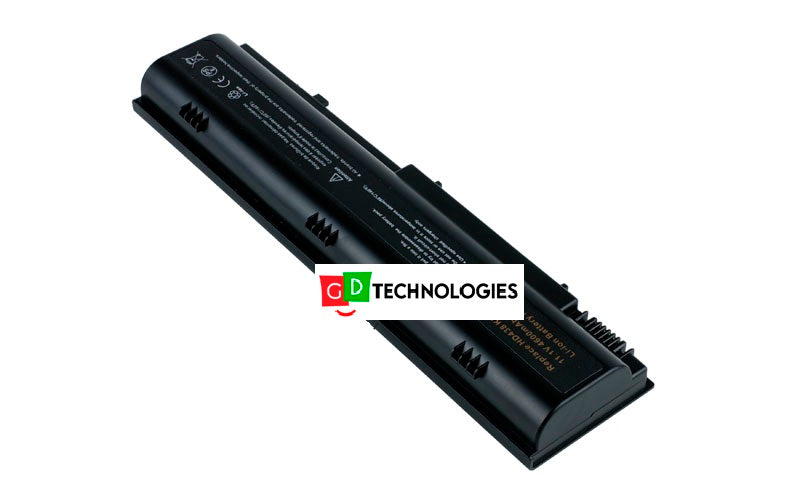 Dell Inspiron 1300 11.1v 5200mah/58wh Replacement Battery