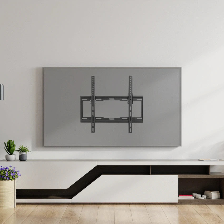 Ellies Solid series Tilt Tv Wall Mount For 32" - 55" TVs - image 19