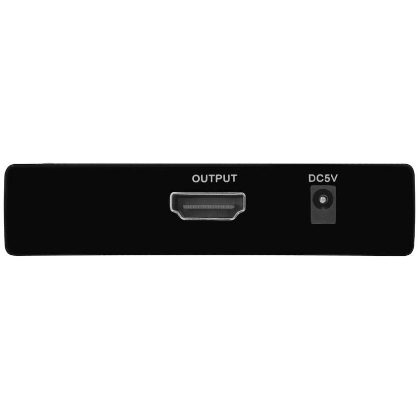 VolkanoX Define Series HDMI Switch 3-Way - image 19