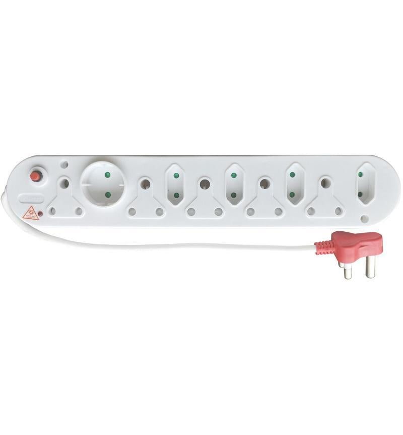 SURGE 10 WAY MULTI-PLUG - image 2
