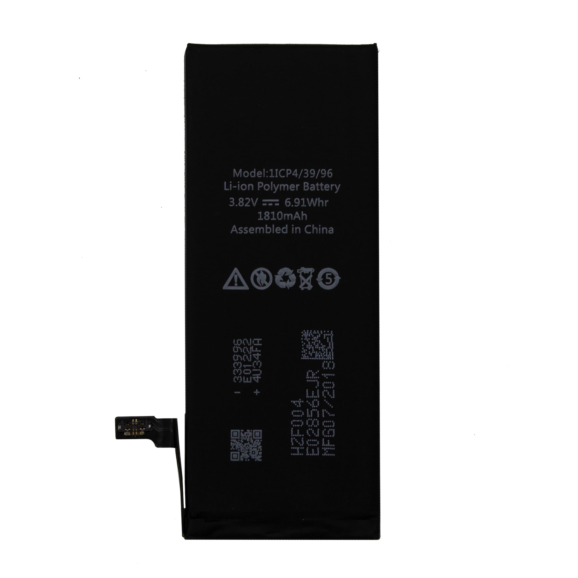 HUARIGOR REPLACEMENT BATT IPHONE 6G – image 2