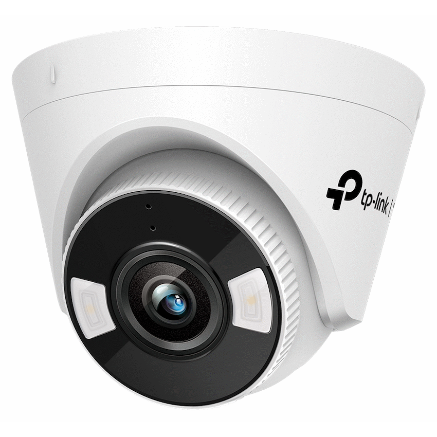 TP-Link Vigi C450 5MP 4mm Outdoor Full-Color Turret Network Camera