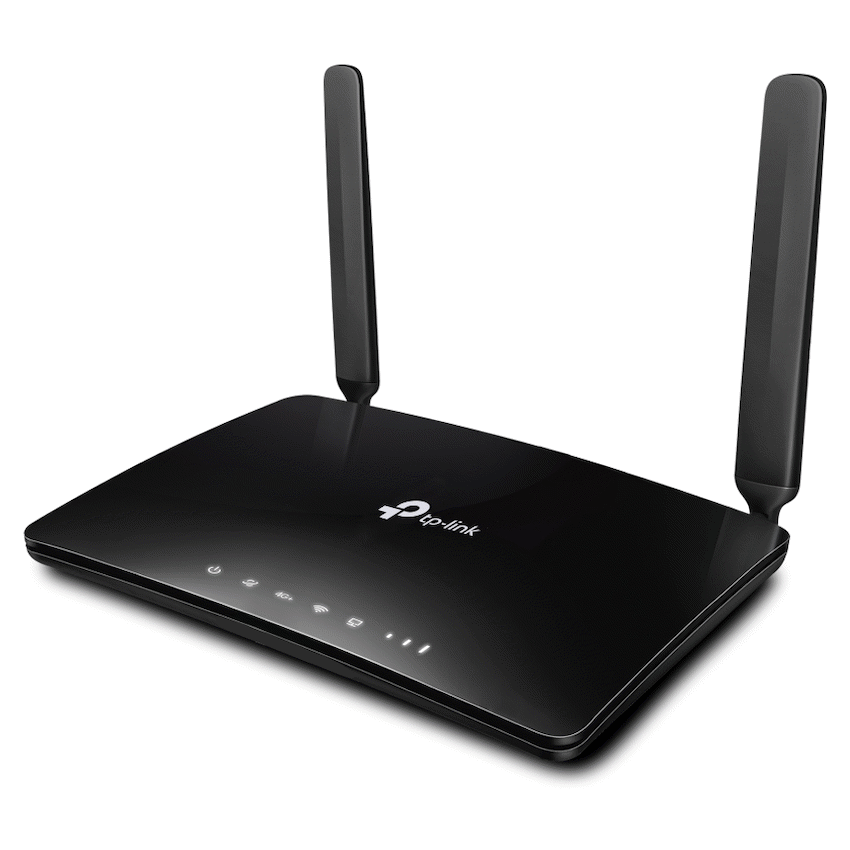 TP-Link Archer MR600 AC1200 4G LTE Cat6 Gigabit Router