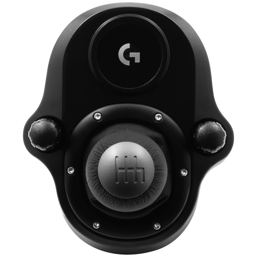 Driving Force Shifter for All Wheels
