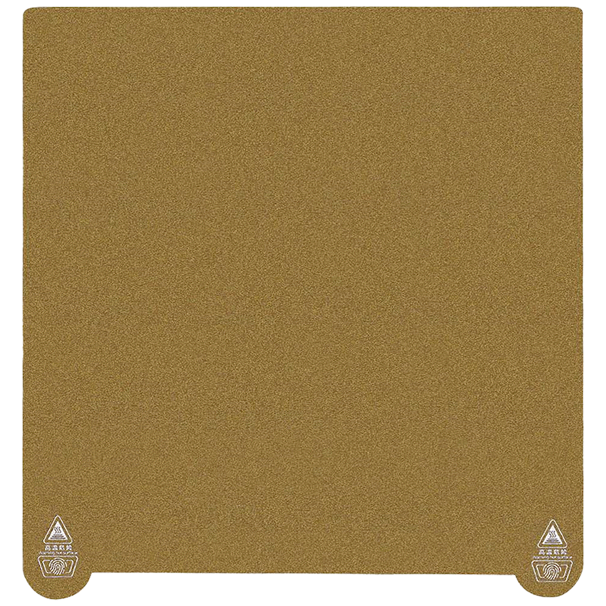 Creality PEI Build Surface Ender-3 S1 Pro 235x235 Spring Ste