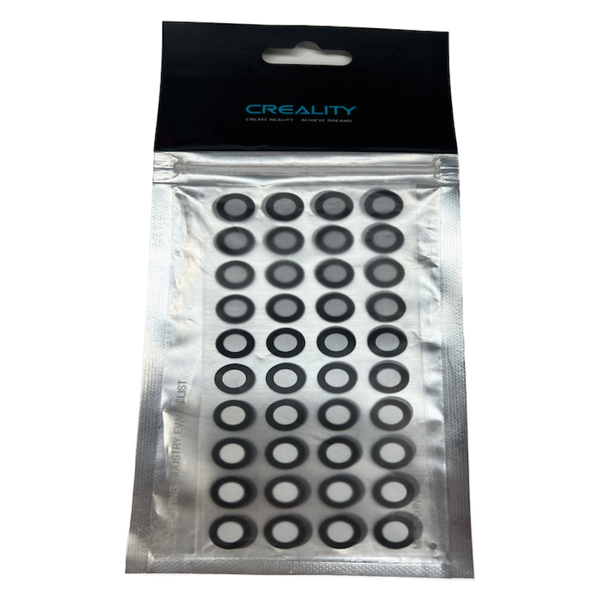 Creality 3mm Reflective Marker Dots 5 pieces 420 points