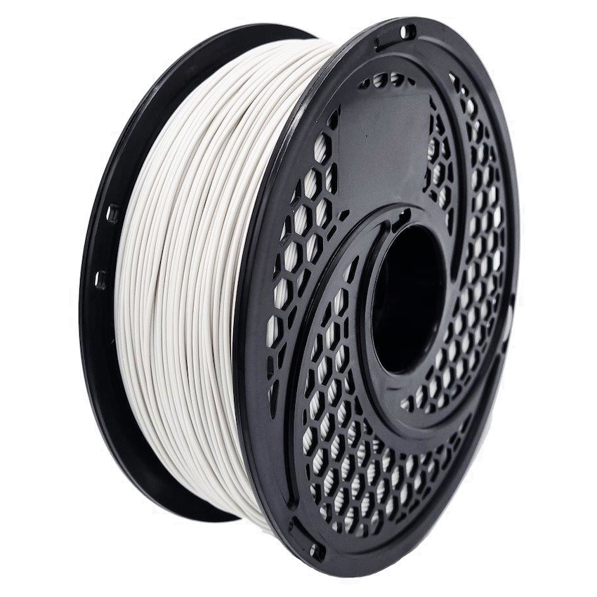 SA Filament TPU 95A 500g - White