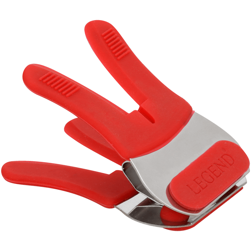 Legend Premium utensil clip & holder