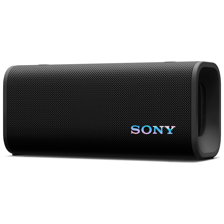 Sony ULT Field 3 Bluetooth Speaker - Black