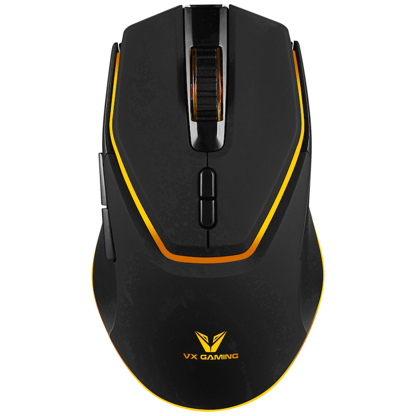 VX Gaming Phoenix Series Wireless Gaming Mouse