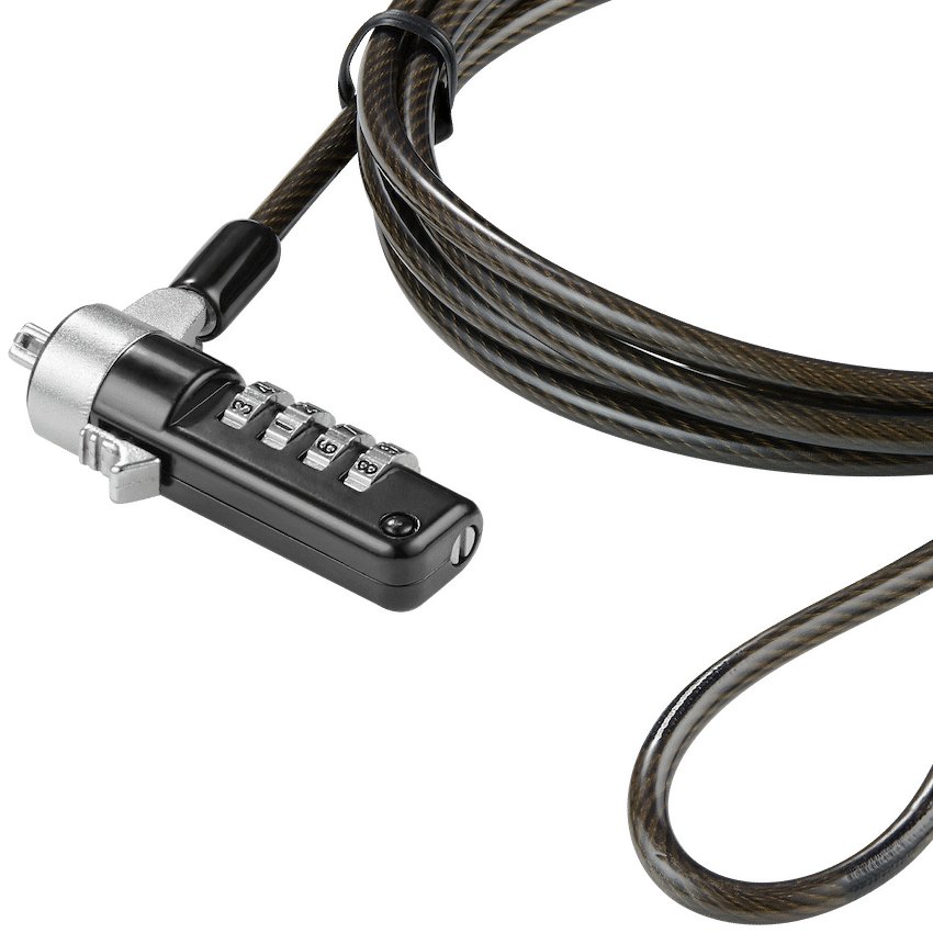 Volkano Secure series notebook security laptop  lock