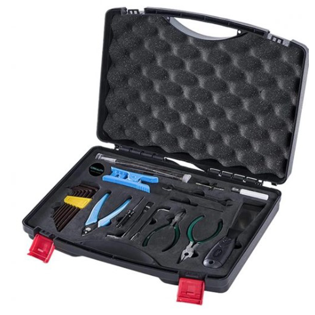 Creality 26pc Universal Tool Box for 3D printing