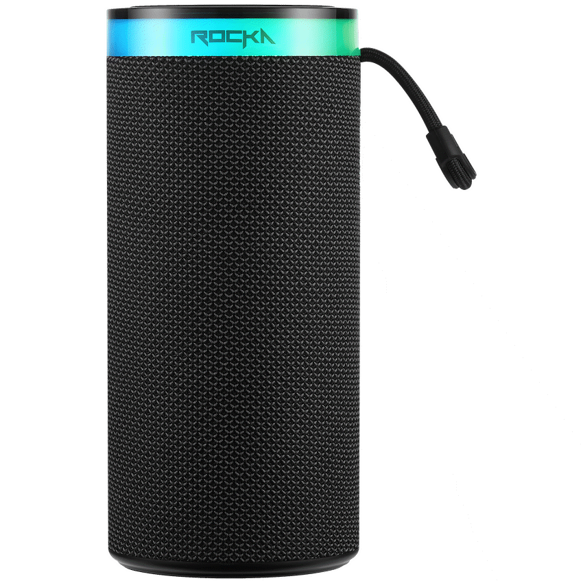 Rocka Alpha 2 Bluetooth Speaker