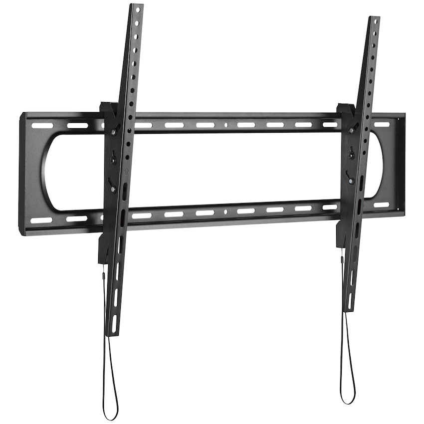 Ellies Solid Series Heavy Duty  Tilt TV Wall Mount  60" - 120" TVs