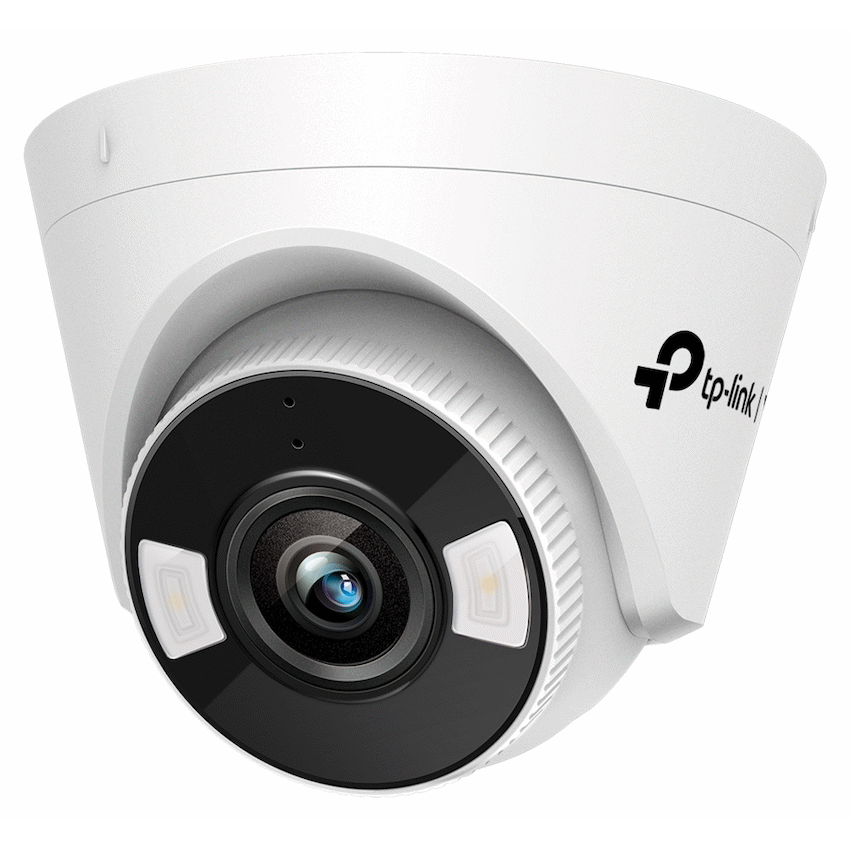 TP-Link Vigi C440 4MP 4mm Full-Color Turret Network Camera