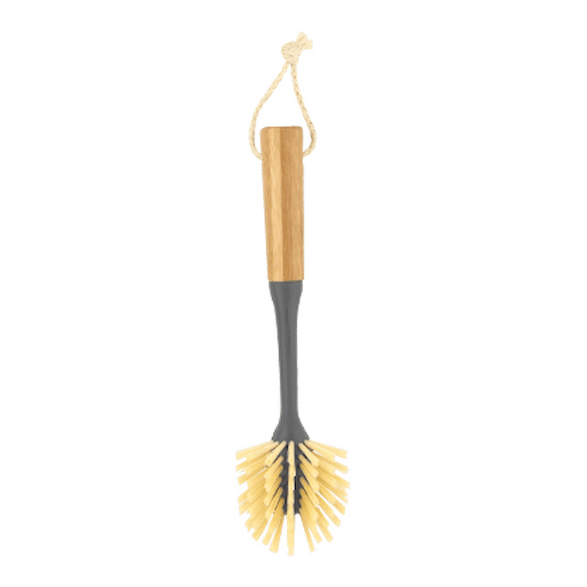 Legend Bamboo handle dish brush