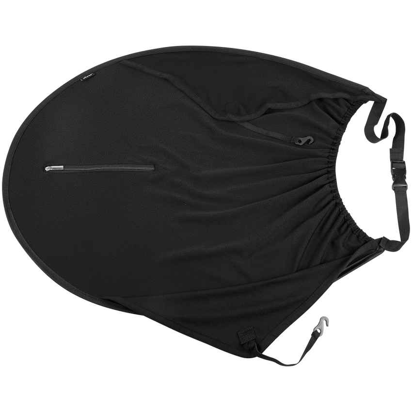Bounce Stroller Sunshade Blk