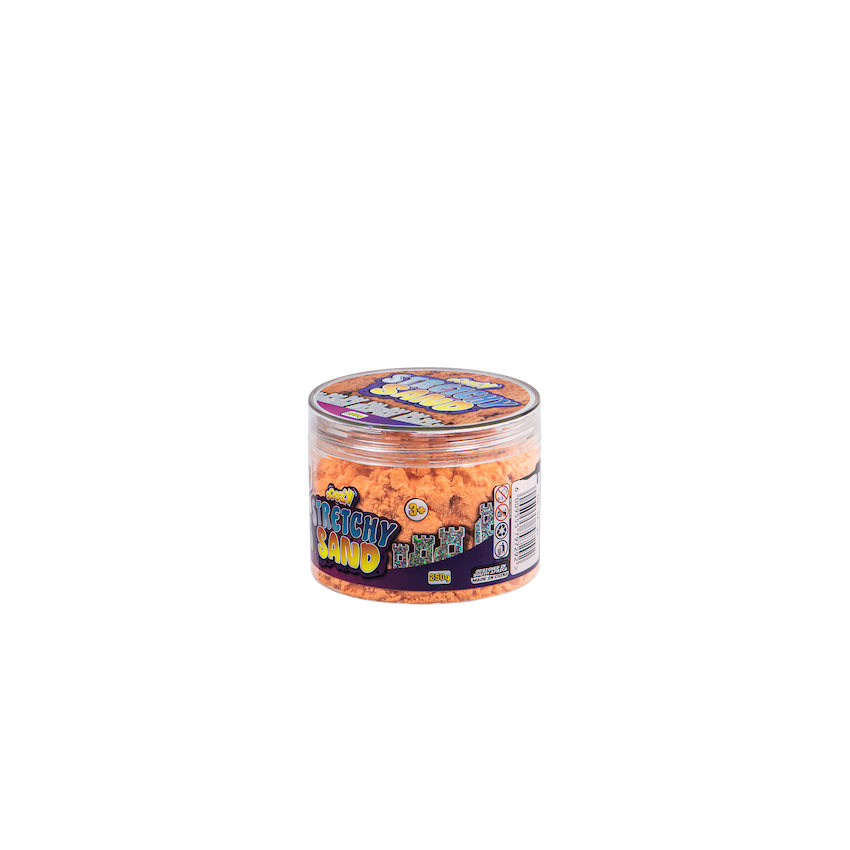 OOOZY Stretchy Sand 150g