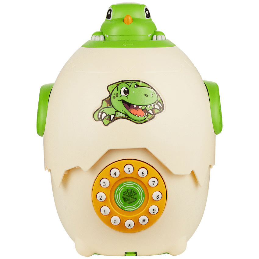 Dino Money Vault