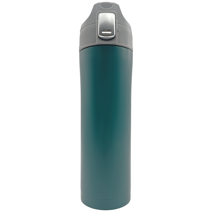 Snappy Flow Thermal Tumbler 420ml Teal