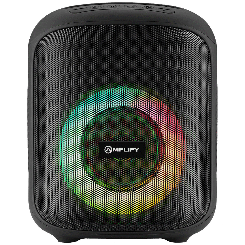 Amplify PartyPod 4" Mini Party Speaker