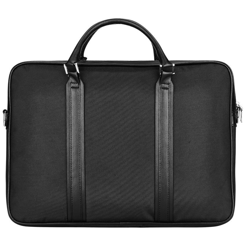 PowerUp 15.6" Messenger  Black