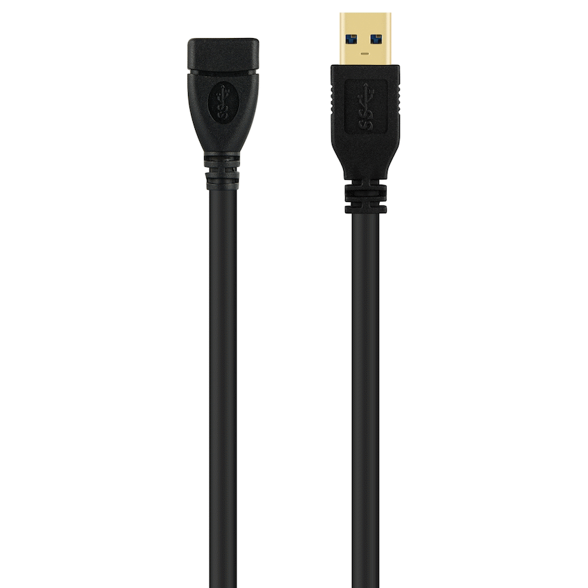 VolkanoX Data Series USB 3.0 Extension 3m