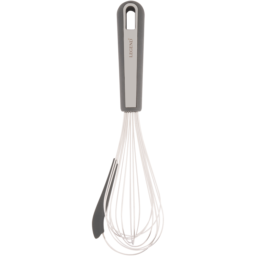 Legend Premium st/st whisk ( Order in Qty of 6)