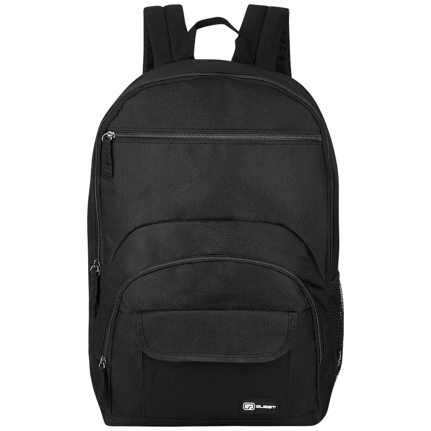Amplify Mentor 20l Backpack - Black