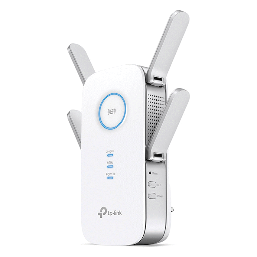 TP-Link RE650 AC2600 Wi-Fi Range Extender