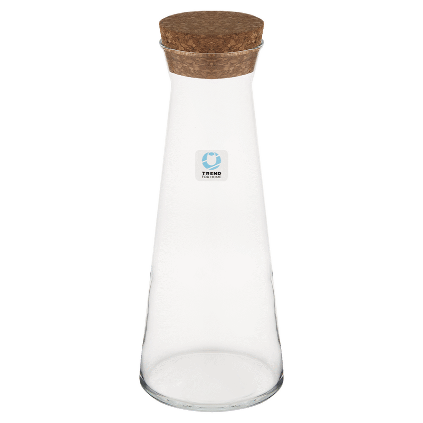 Trend Emma glass carafe 1.1lt