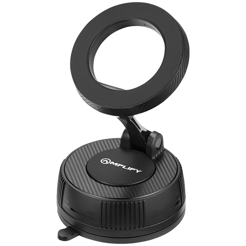 Amplify Stance Series Magnetic Phone Holder - Black