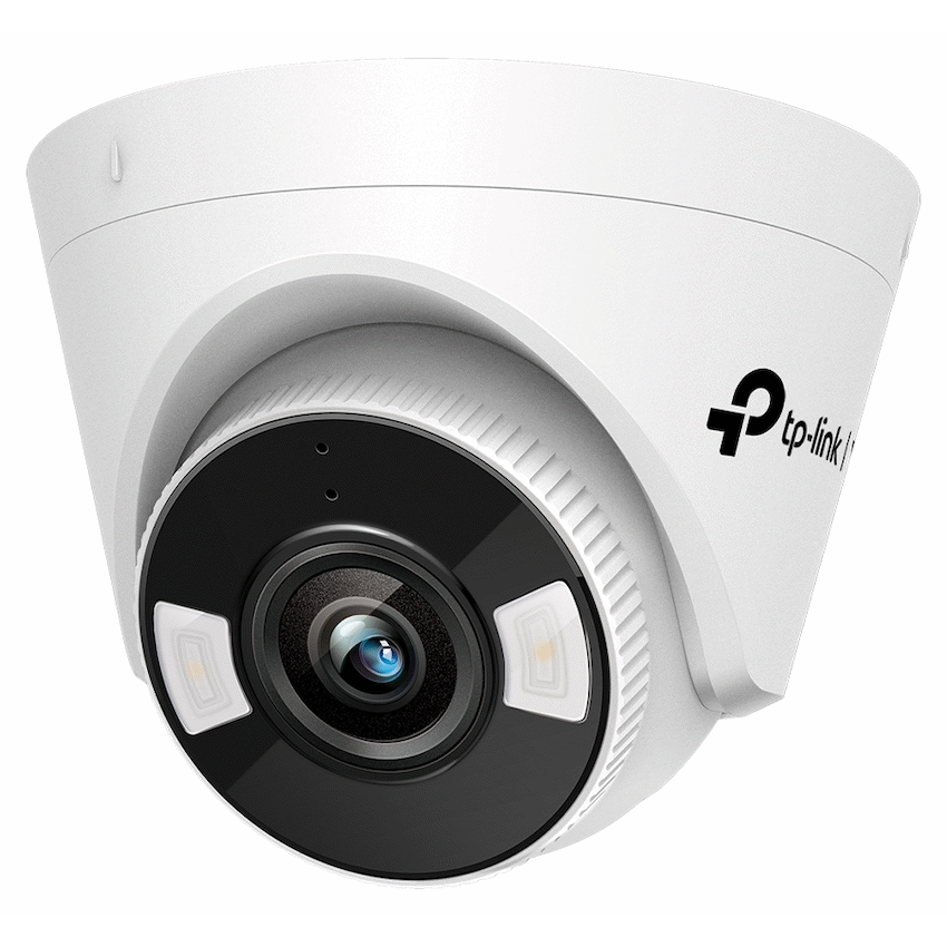 TP-Link Vigi C430 3MP Full-Colour Turret Network Camera 2.8mm