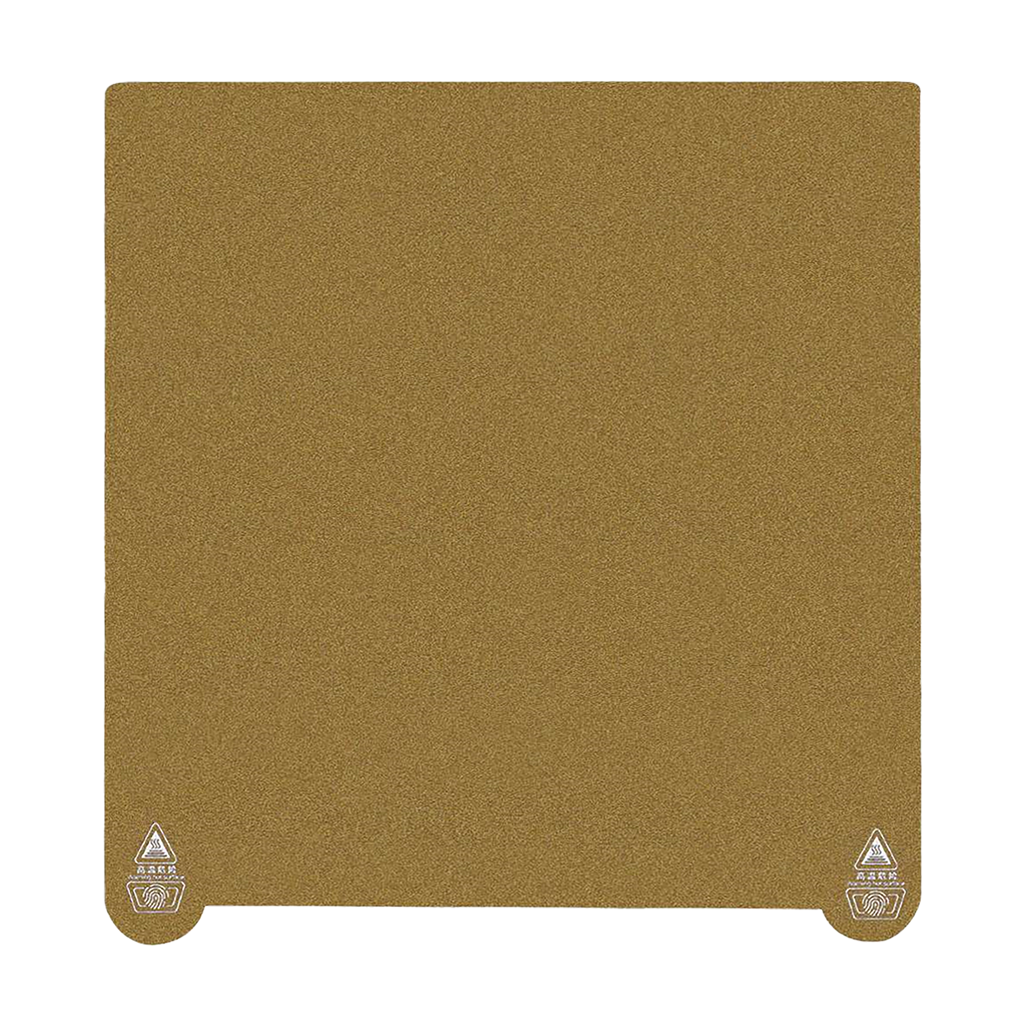 Creality PEI Build Surface Ender-3 S1 Pro 235x235 Spring Ste