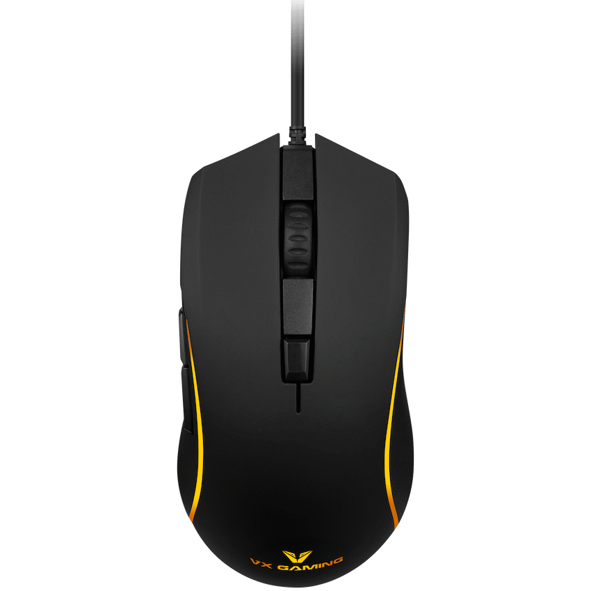 VX Gaming Hydra Series Gaming Mouse