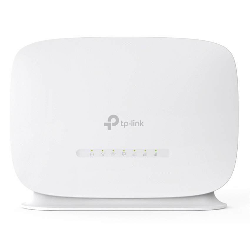 300Mbps Wireless N 4G LTE Router