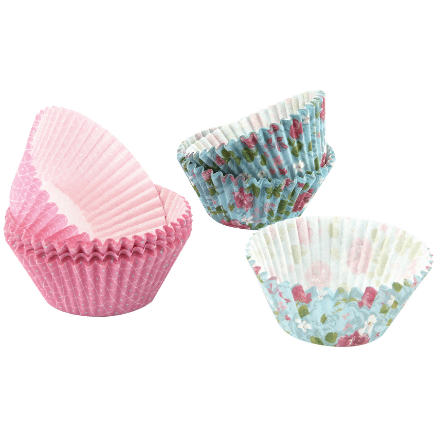 Kitchen Inspire 96 Greaseproof Cups