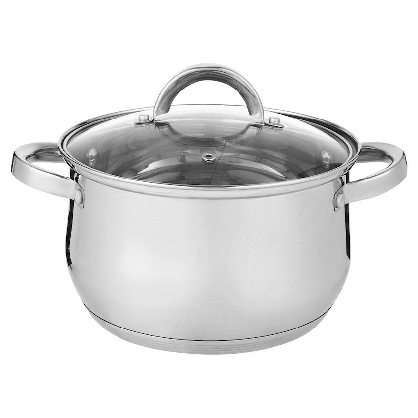 Legend Supreme Chef 20cm Casserole