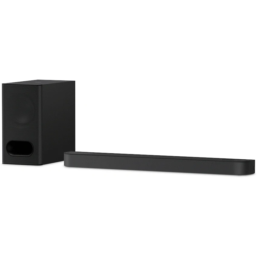 Sony BRAVIA Theatre Bar 6
